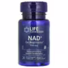 Life Extension, NAD+Cell Regenerator，100 毫克，30 粒素食膠囊